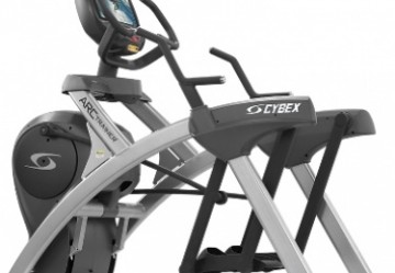 Lower Body Arc Trainer – Cybex 770 A