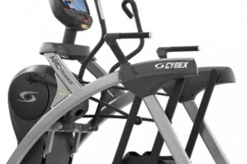 Total Body Arc Trainer – Cybex 770 AT