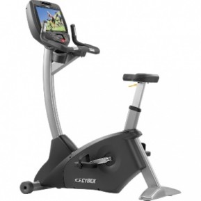 Vélos d’entrainement – Cybex 770 R & C